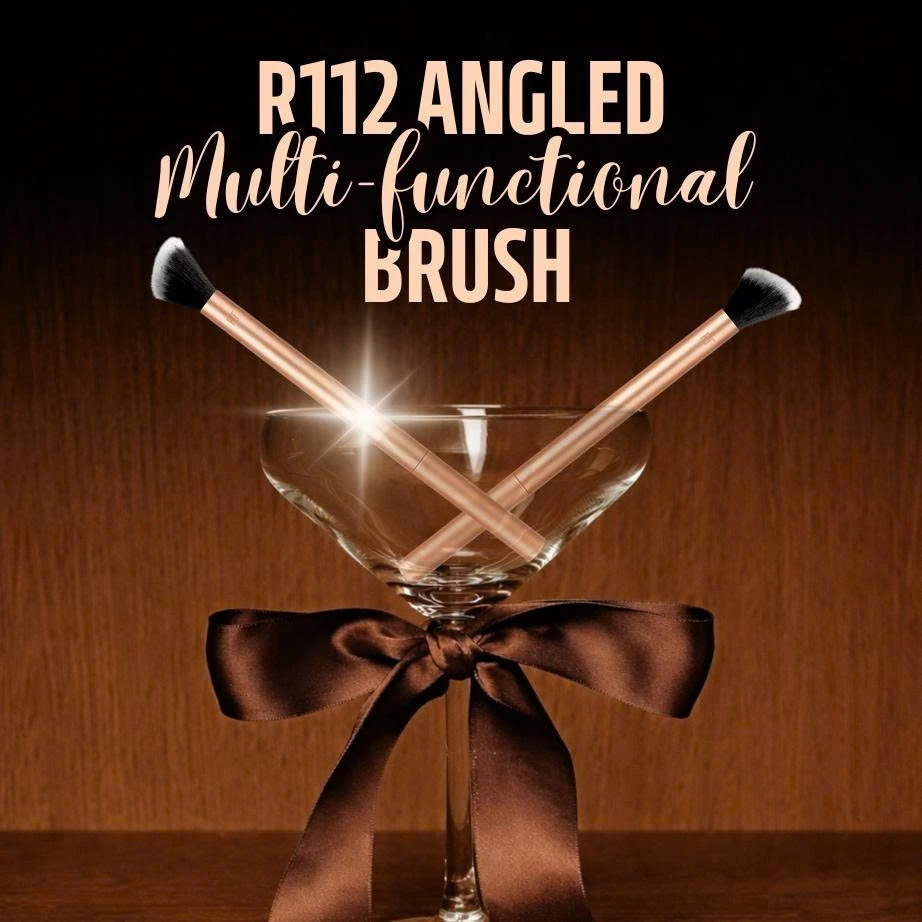 Cọ Đầu Vát Đa Năng RT Real Techniques Angled Multi-functional Brush R112